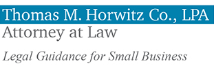 Thomas M. Horwitz, Attorney at Law